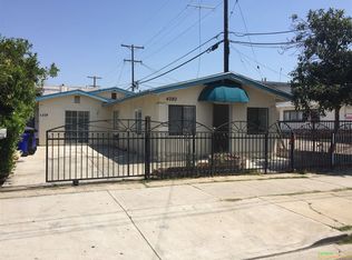 4278 Orange Ave, San Diego, CA 92105