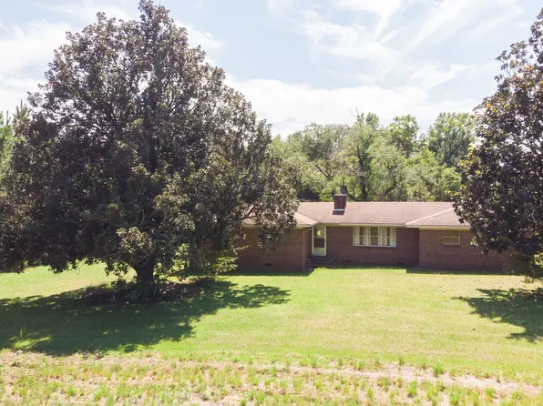 1969 Millen Hwy, Sylvania, GA 30467
