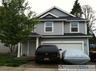 17371 SW Vincent St, Beaverton, OR 97078