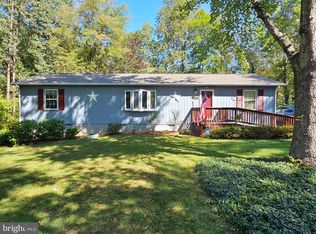 604 Stratford Cir, Locust Grove, VA 22508