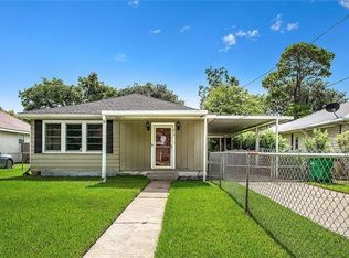 1013 Oak Ave, Westwego, LA 70094