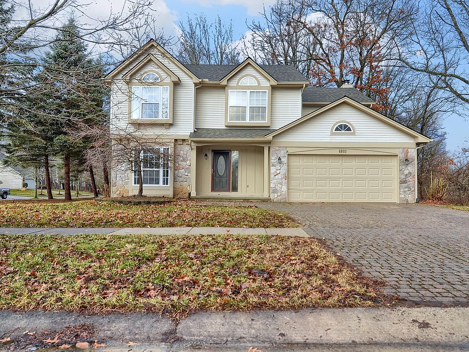 1st image of 4803 Waldon Woods Dr