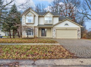 4803 Waldon Woods Dr, Commerce Township, MI 48382