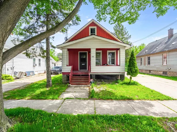 909 S Oakland Ave, Green Bay, WI 54304