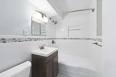 Rented by Halstead Real Estate