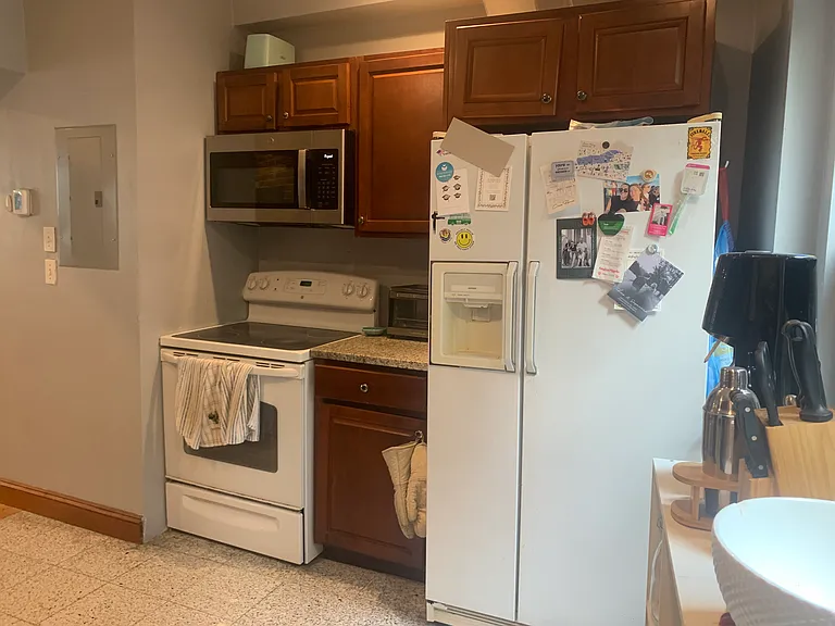 37 Sheafe St #4 — Photo 7