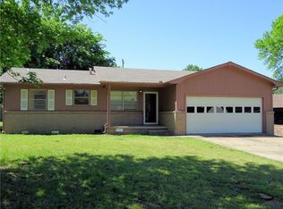 1712 Raleigh St, Fort Smith, AR 72901