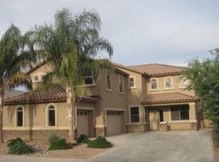 206 E Clairidge Dr, Queen Creek, AZ 85143