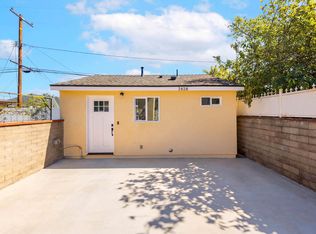 1618 S El Molino St, Alhambra, CA 91801