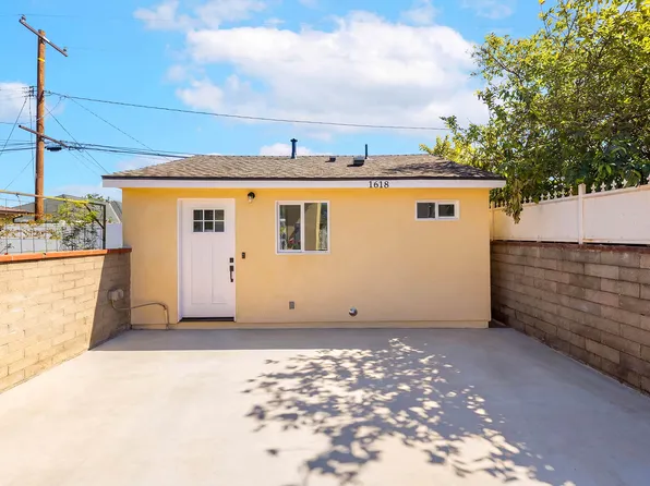 1618 S El Molino St, Alhambra, CA 91801