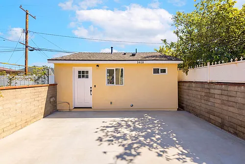 1618 S El Molino St Photo 1