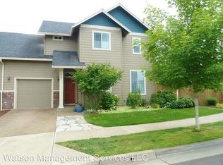 4701 SW Roseberry St, Corvallis, OR 97333
