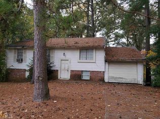 328 Sir Richard Ct, Jonesboro, GA 30236