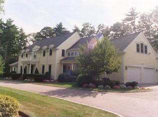 20 Harbor Ln, Norwell, MA 02061