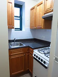 Rented by City & Suburban