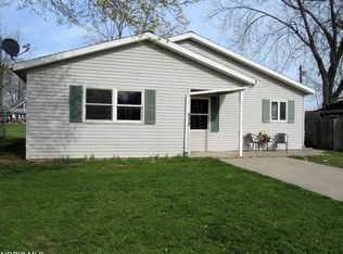 622 S Jonesville St, Montpelier, OH 43543