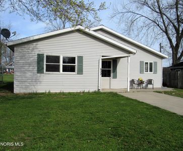 622 S Jonesville St, Montpelier, OH, 43543