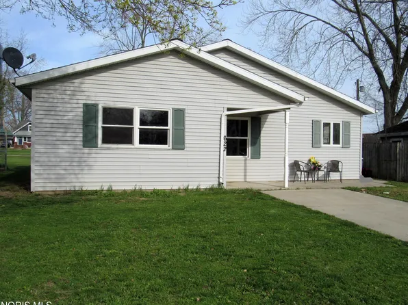 622 S Jonesville St, Montpelier, OH 43543