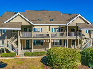 Golf Colony Deerfield, Surfside Beach, SC 29575
