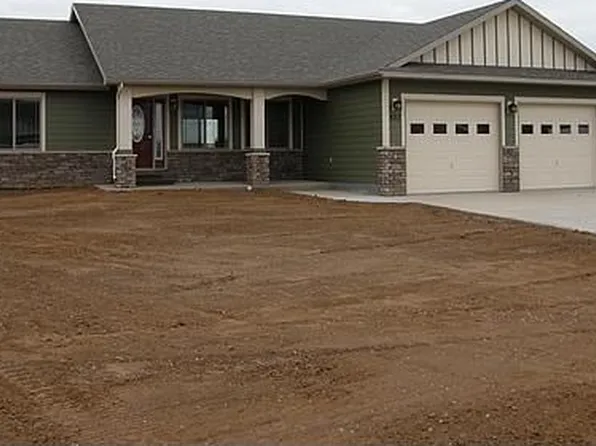 623 Arcadia Ave, Gillette, WY 82716