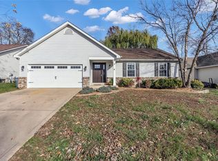 3 Knoll Ridge Ct, O'Fallon, MO 63368