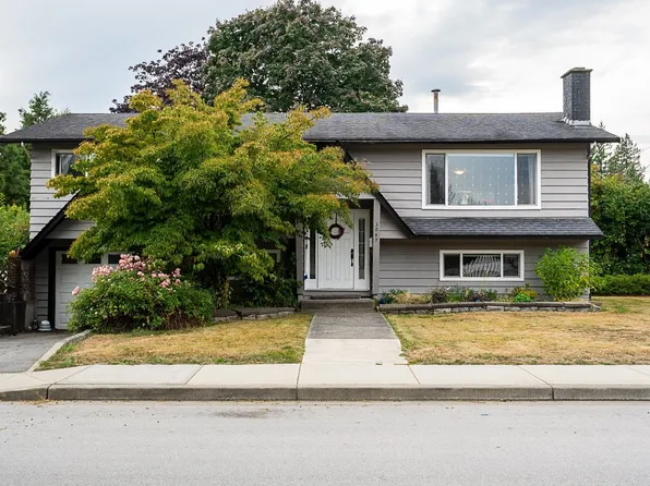 3067 Newberry St, Pt Coquitlam, BC V3B 3J5