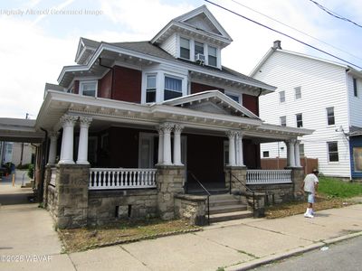 931 Arch St, Williamsport, PA, 17701
