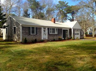 41 Norma Ave, South Yarmouth, MA 02664