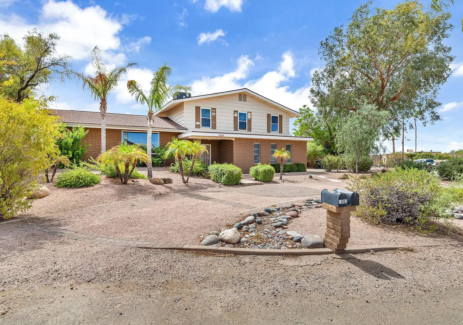 Heather Dr 6501 E — Photo 3