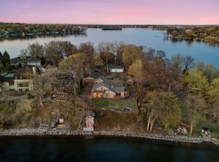 3625 Tuxedo Rd, Mound, MN 55364