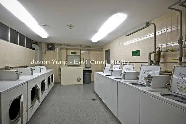 1455 Commonwealth Ave #112 — Photo 2