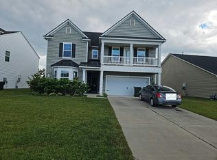 137 Stagecoach Ave, Summerville, SC 29486