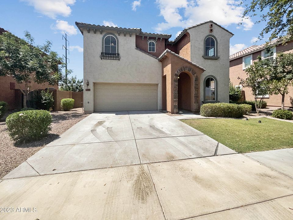 1st image of 4841 W DONNER Drive