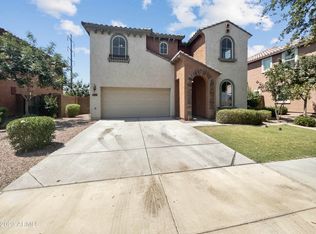 4841 W Donner Dr, Laveen, AZ 85339