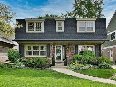 191 S Hawthorne Ave, Elmhurst, IL, 60126
