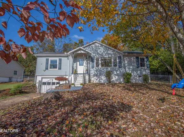607 Victor Dr, Knoxville, TN 37912