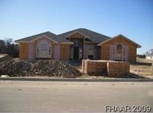 5905 Spc Laramore, Killeen, TX 76542