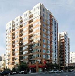 2nd image of 2801 1st Ave APT 215