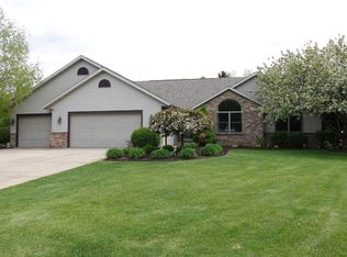 409 Panther Ct, Whitewater, WI 53190