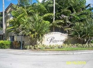 410 S Park Rd #1303, Hollywood, FL 33021