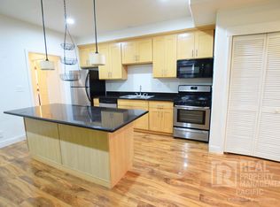 1826 Bridge Ave #1828, Oakland, CA 94601