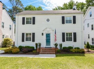 5324 Powhatan Ave, Norfolk, VA 23508