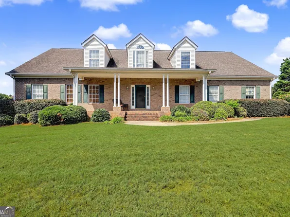 1225 Bent Creek Dr, McDonough, GA 30252