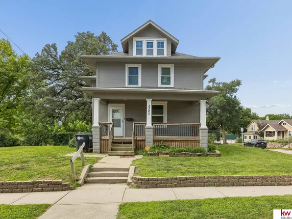 3323 Cass St, Omaha, NE 68131