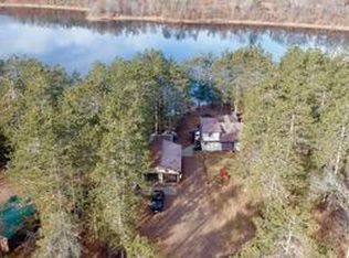 30487 Myrick Lake Rd, Danbury, WI 54830