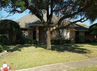2309 Hanover Ct, Rowlett, TX 75088