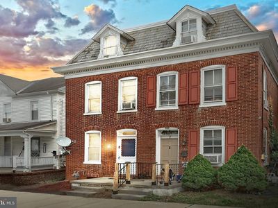 129 S Pleasant St, Hanover, PA, 17331