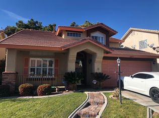 3327 Syvella Ct, Las Vegas, NV 89117