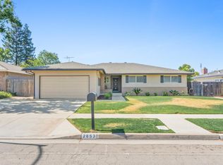 2853 E Millbrae Ave, Fresno, CA 93710