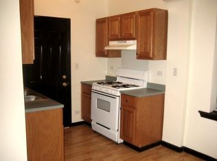 7619 S Normal Ave APT 3E, Chicago, IL 60620